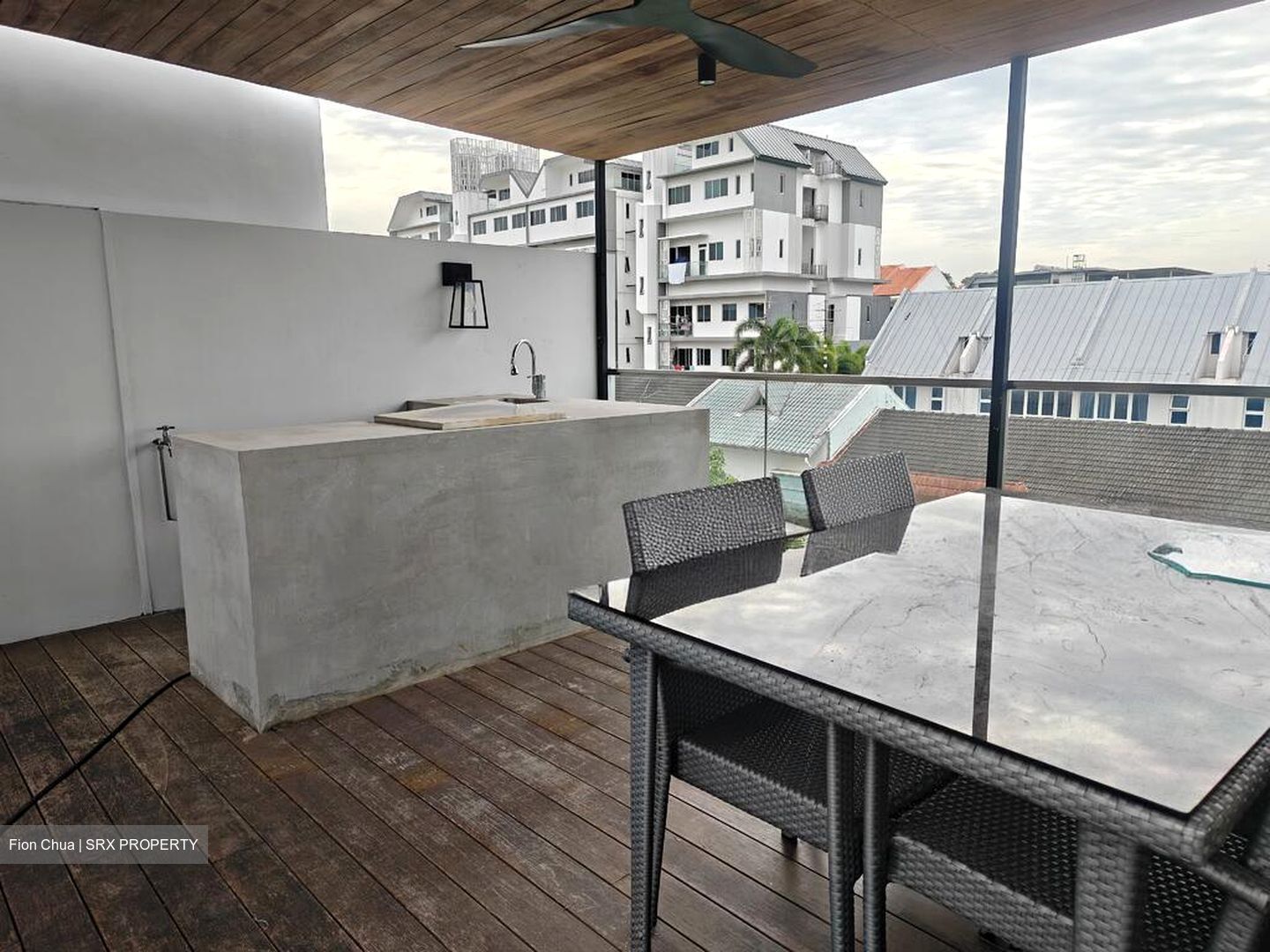 Rosyth Road (D19), Terrace #500429381